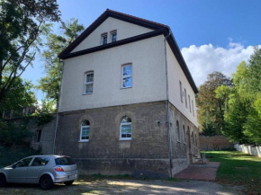 Ferienwohnung Bad Kösen